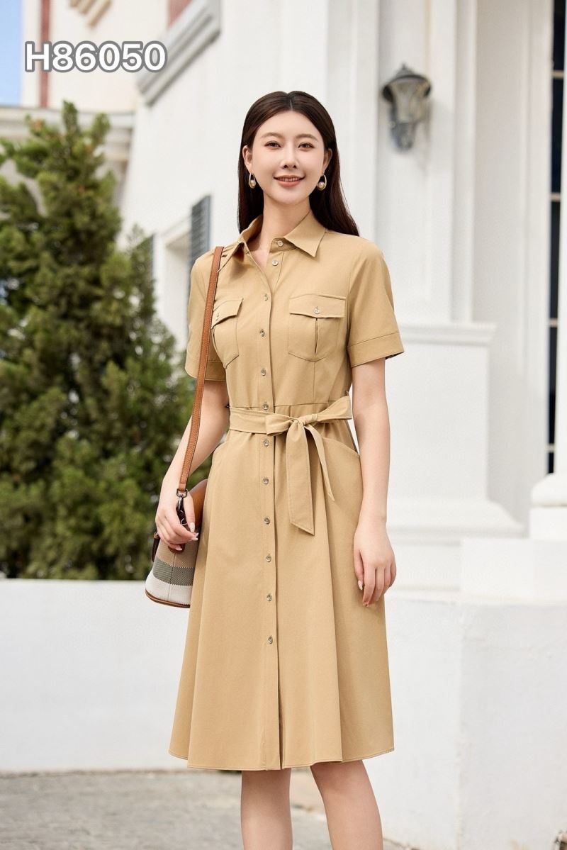 Burberry Dress